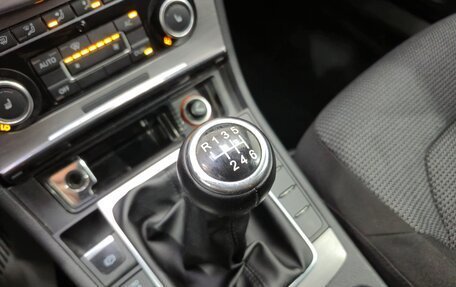Volkswagen Passat B7, 2011 год, 1 050 000 рублей, 20 фотография