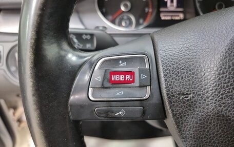 Volkswagen Passat B7, 2011 год, 1 050 000 рублей, 21 фотография