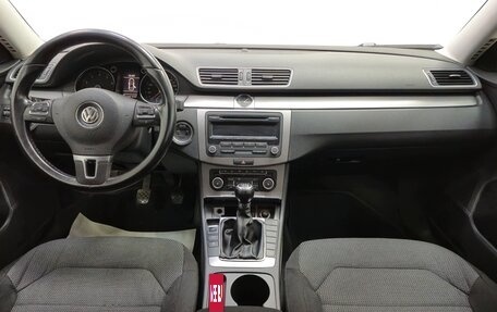 Volkswagen Passat B7, 2011 год, 1 050 000 рублей, 11 фотография