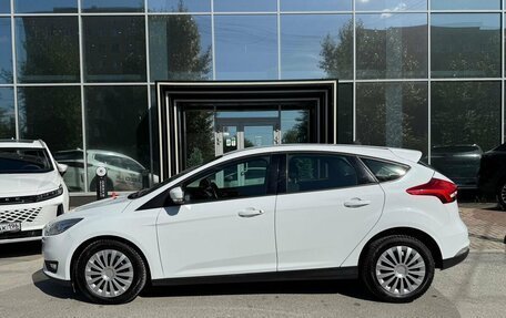 Ford Focus III, 2018 год, 1 179 000 рублей, 4 фотография