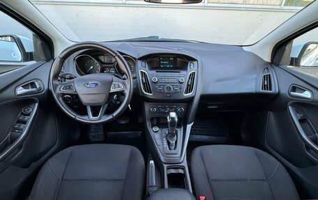 Ford Focus III, 2018 год, 1 179 000 рублей, 12 фотография