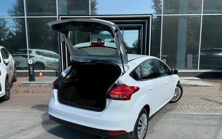 Ford Focus III, 2018 год, 1 179 000 рублей, 9 фотография