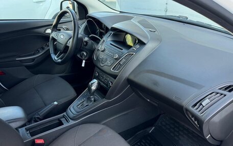 Ford Focus III, 2018 год, 1 179 000 рублей, 13 фотография