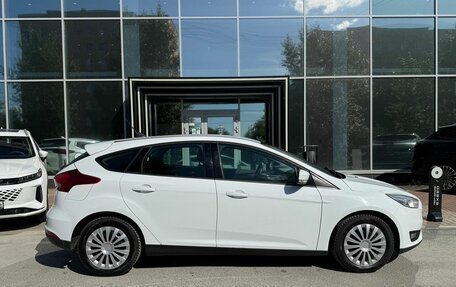 Ford Focus III, 2018 год, 1 179 000 рублей, 5 фотография