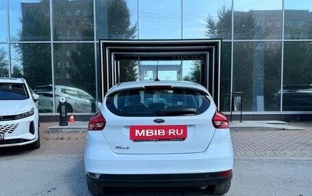 Ford Focus III, 2018 год, 1 179 000 рублей, 7 фотография