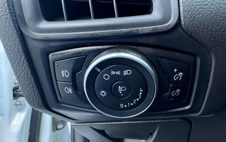 Ford Focus III, 2018 год, 1 179 000 рублей, 18 фотография