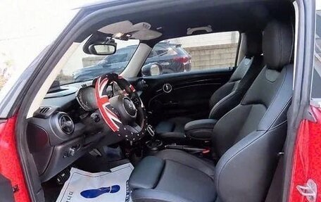 MINI Clubman, 2021 год, 2 075 800 рублей, 5 фотография