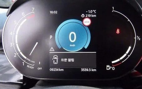 MINI Clubman, 2021 год, 2 075 800 рублей, 8 фотография