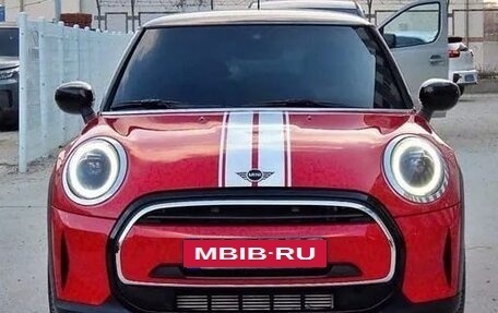 MINI Clubman, 2021 год, 2 075 800 рублей, 2 фотография