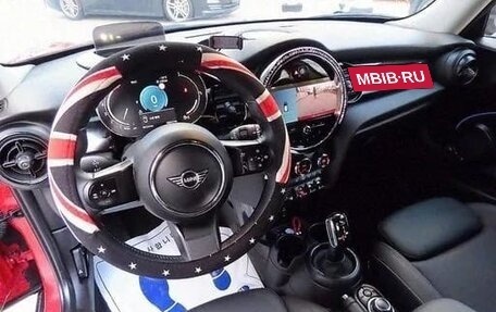 MINI Clubman, 2021 год, 2 075 800 рублей, 7 фотография