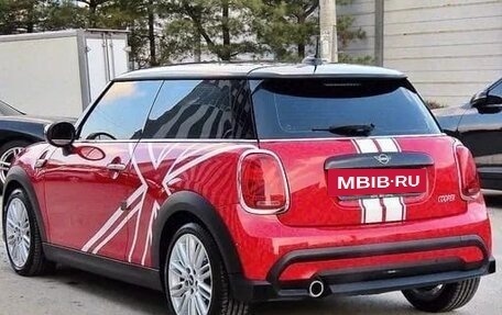 MINI Clubman, 2021 год, 2 075 800 рублей, 3 фотография