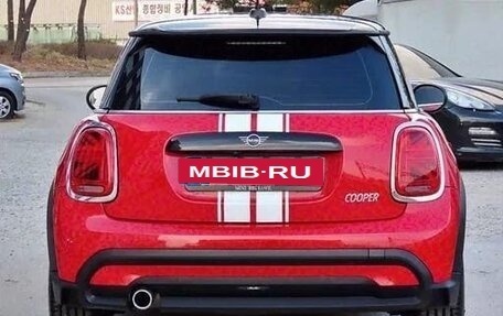 MINI Clubman, 2021 год, 2 075 800 рублей, 4 фотография