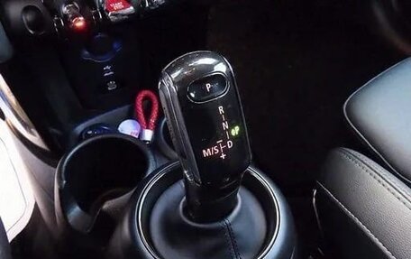 MINI Clubman, 2021 год, 2 075 800 рублей, 13 фотография