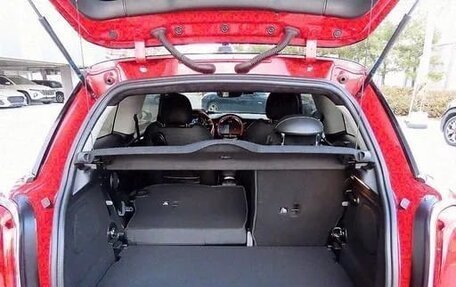 MINI Clubman, 2021 год, 2 075 800 рублей, 18 фотография