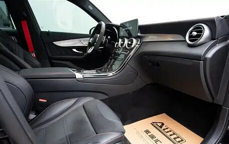 Mercedes-Benz GLC AMG, 2022 год, 5 900 000 рублей, 6 фотография
