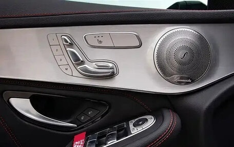 Mercedes-Benz GLC AMG, 2022 год, 5 900 000 рублей, 7 фотография
