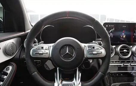 Mercedes-Benz GLC AMG, 2022 год, 5 900 000 рублей, 11 фотография