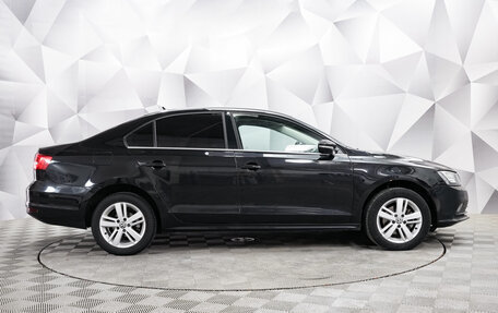 Volkswagen Jetta VI, 2015 год, 1 350 000 рублей, 6 фотография