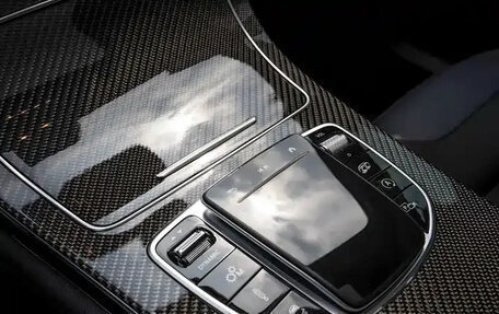 Mercedes-Benz GLC AMG, 2022 год, 5 900 000 рублей, 15 фотография