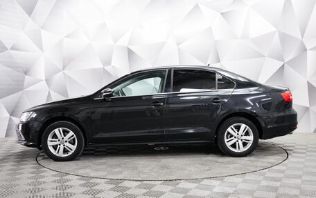 Volkswagen Jetta VI, 2015 год, 1 350 000 рублей, 2 фотография