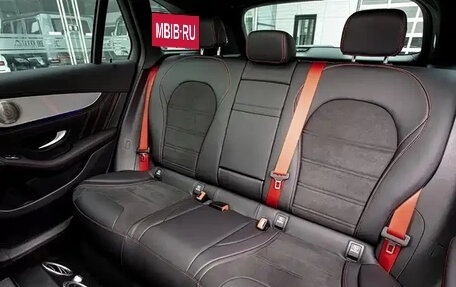 Mercedes-Benz GLC AMG, 2022 год, 5 900 000 рублей, 16 фотография
