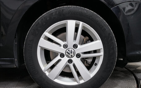 Volkswagen Jetta VI, 2015 год, 1 350 000 рублей, 9 фотография