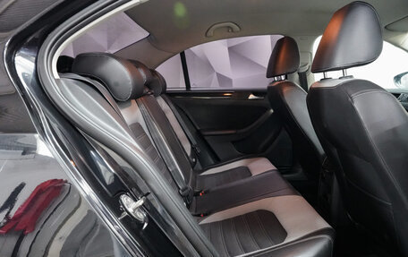 Volkswagen Jetta VI, 2015 год, 1 350 000 рублей, 11 фотография