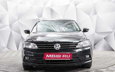 Volkswagen Jetta VI, 2015 год, 1 350 000 рублей, 8 фотография