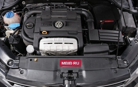 Volkswagen Jetta VI, 2015 год, 1 350 000 рублей, 19 фотография