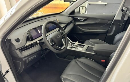 Chery Tiggo 4 I рестайлинг, 2025 год, 2 220 000 рублей, 7 фотография