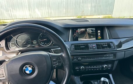 BMW 5 серия, 2016 год, 3 296 070 рублей, 8 фотография