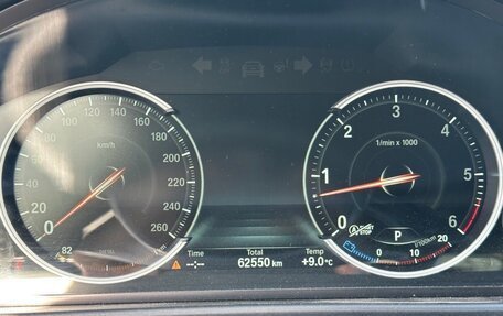 BMW 5 серия, 2016 год, 3 296 070 рублей, 9 фотография