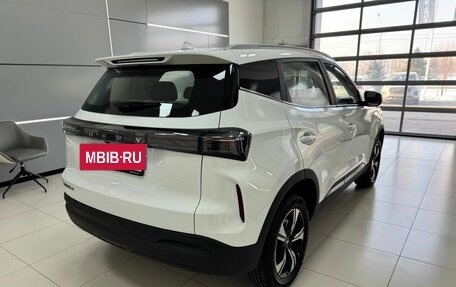 Chery Tiggo 4 I рестайлинг, 2025 год, 2 220 000 рублей, 6 фотография