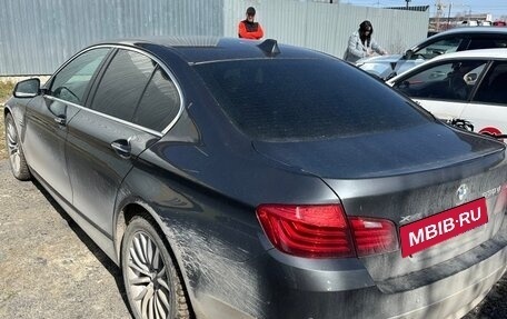 BMW 5 серия, 2016 год, 3 296 070 рублей, 5 фотография