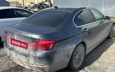 BMW 5 серия, 2016 год, 3 296 070 рублей, 6 фотография