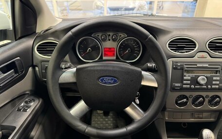 Ford Focus II рестайлинг, 2011 год, 670 000 рублей, 7 фотография