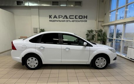 Ford Focus II рестайлинг, 2011 год, 670 000 рублей, 6 фотография