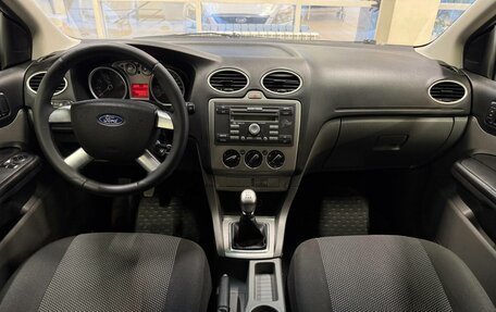 Ford Focus II рестайлинг, 2011 год, 670 000 рублей, 8 фотография