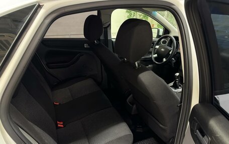 Ford Focus II рестайлинг, 2011 год, 670 000 рублей, 10 фотография