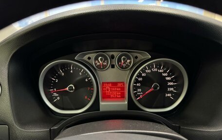 Ford Focus II рестайлинг, 2011 год, 670 000 рублей, 11 фотография