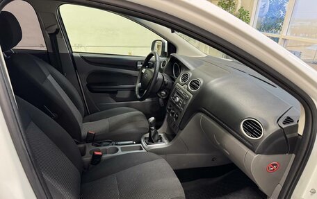 Ford Focus II рестайлинг, 2011 год, 670 000 рублей, 9 фотография