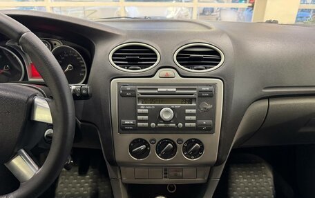 Ford Focus II рестайлинг, 2011 год, 670 000 рублей, 12 фотография