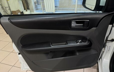 Ford Focus II рестайлинг, 2011 год, 670 000 рублей, 14 фотография