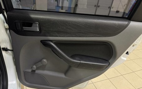 Ford Focus II рестайлинг, 2011 год, 670 000 рублей, 17 фотография