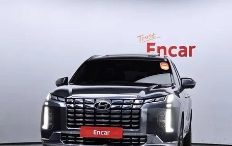 Hyundai Palisade I, 2022 год, 4 750 000 рублей, 3 фотография