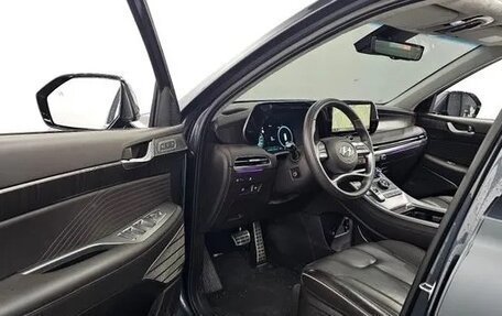 Hyundai Palisade I, 2022 год, 4 750 000 рублей, 10 фотография