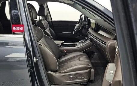 Hyundai Palisade I, 2022 год, 4 750 000 рублей, 11 фотография