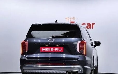 Hyundai Palisade I, 2022 год, 4 750 000 рублей, 4 фотография