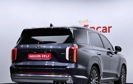 Hyundai Palisade I, 2022 год, 4 750 000 рублей, 2 фотография