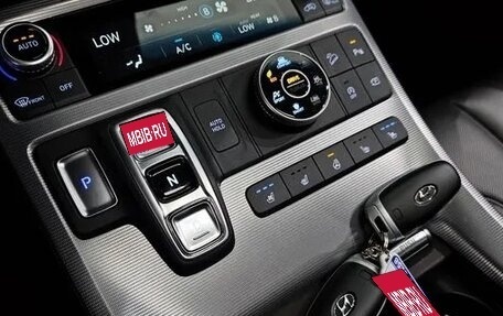 Hyundai Palisade I, 2022 год, 4 750 000 рублей, 9 фотография
